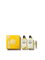 Osmanthus Abricot Set