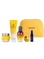 Immortelle Radiance Set