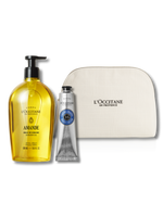 皇牌杏仁乳木果套裝