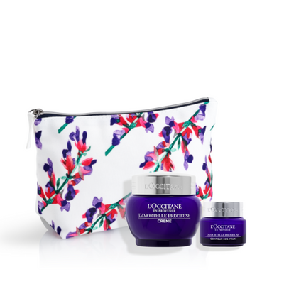 Immortelle Precious Sets - Holiday Gift Sets