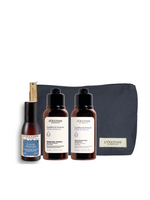 Aromachologie and Relaxing Travel Set