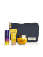 Immortelle Reset and Divine Travel Set