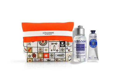 Limited Edition Hand Care Set - LAST CHANCE