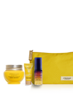 Immortelle Reset Travel Set