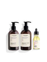 Aromachologie Gentle & Balance Hair Care Set