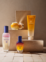 Immortelle Overnight Reset Oil-In-Serum