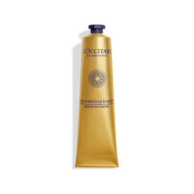 Immortelle Shea Youth Hand Cream - Immortelle Shea Collection