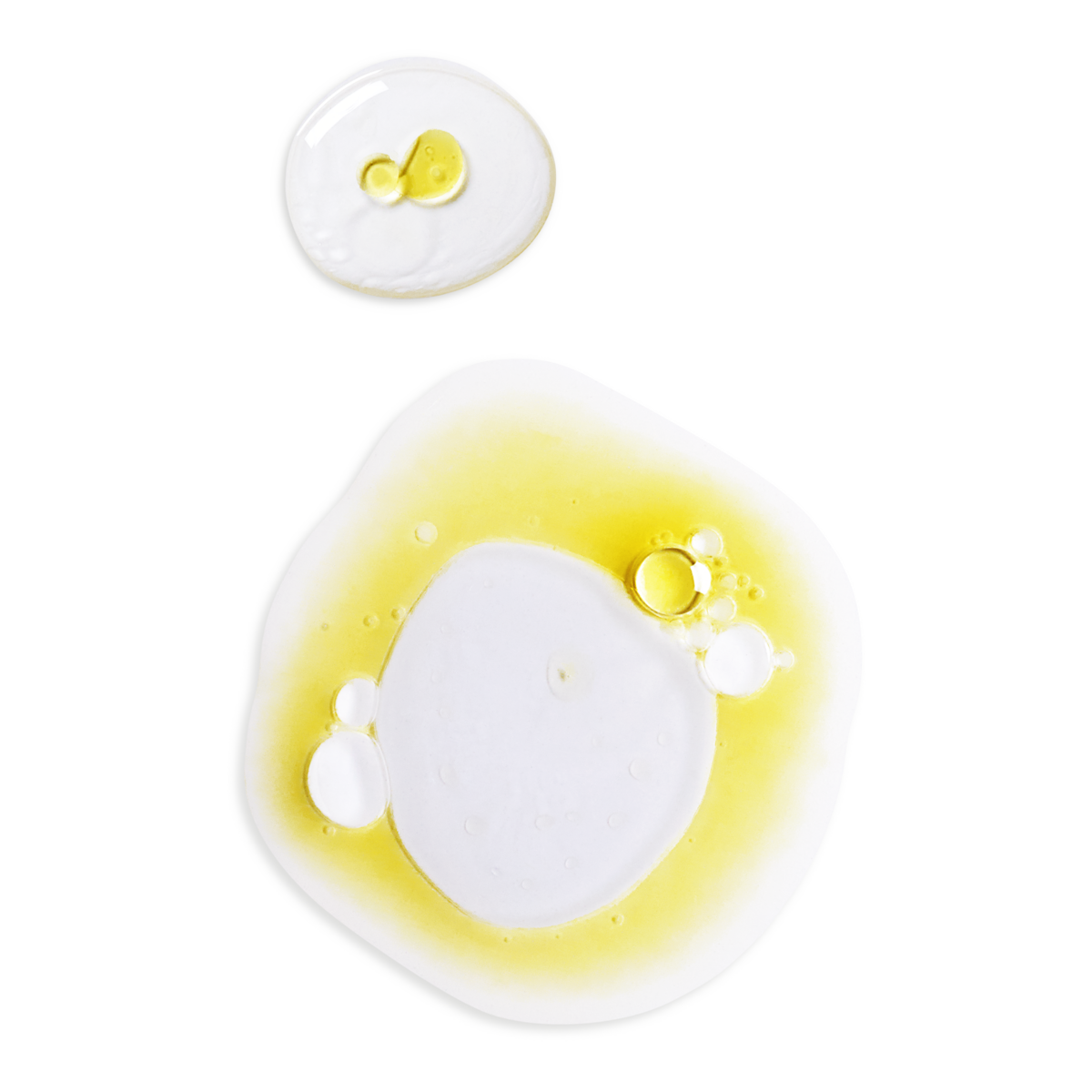 乳木果面部深層修護油