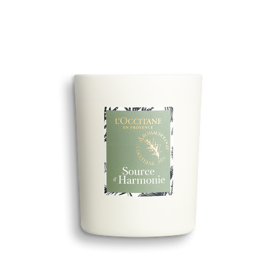 Source d’Harmonie Harmony Candle - Gifts For Home