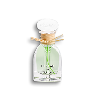 Herbae par L’Occitane Eau de Parfum - Gift Below HK$800