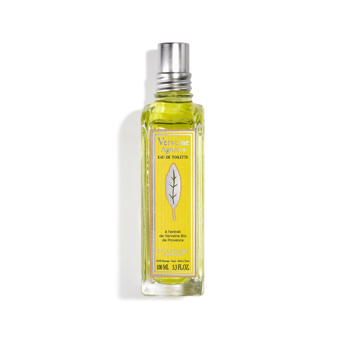 柑橘馬鞭草香水| L'OCCITANE EN PROVENCE – L'Occitane en