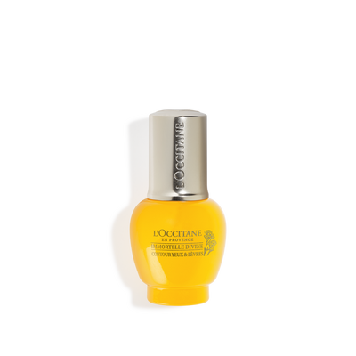 Immortelle Divine Eye & Lip Contour - Firmness and Wrinkles