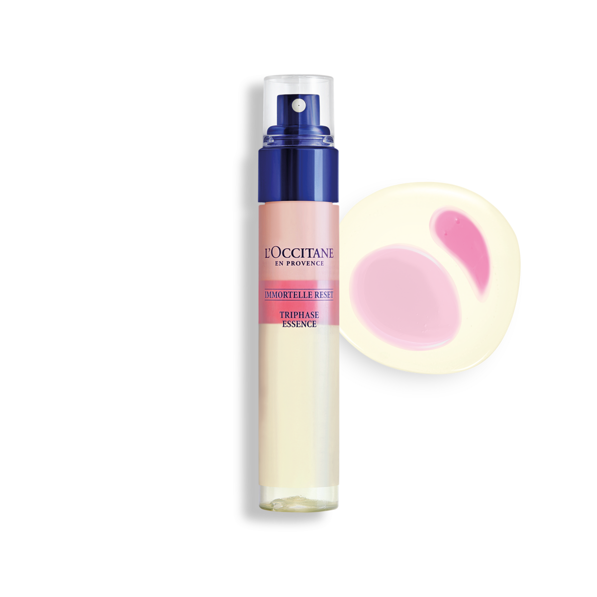 蠟菊煥活健膚精華水 50ML