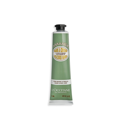 Almond Delicious Hand Cream - Body Care & Hair Care Product