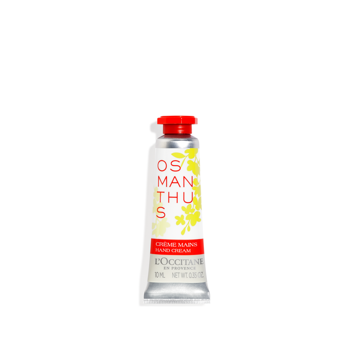 桂花潤手霜10ml