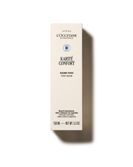 Shea Foot Balm 150ML