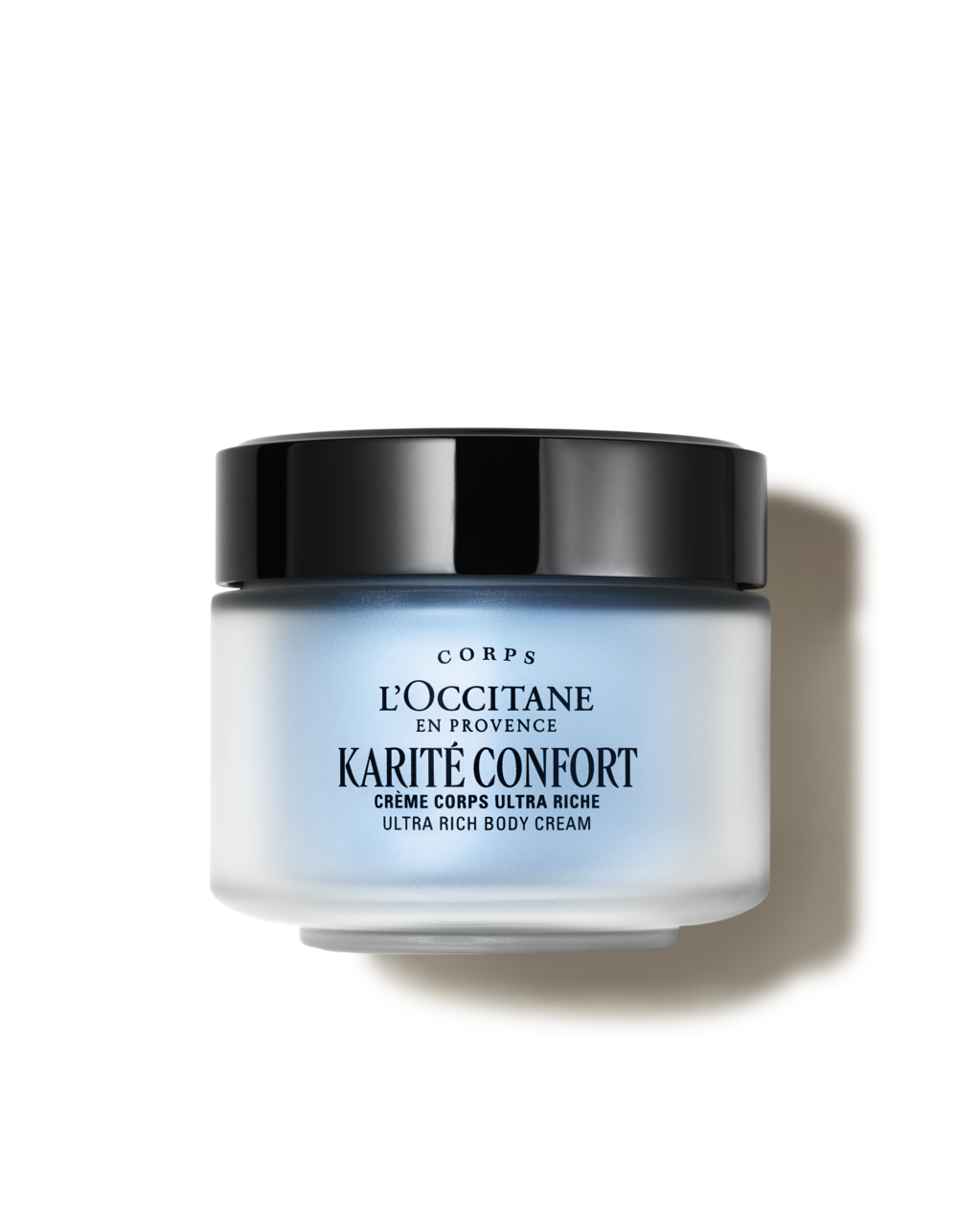 Ultra Rich Body Cream 200ML