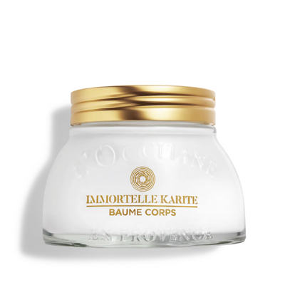 Immortelle Shea Body Balm - Gifts For Her