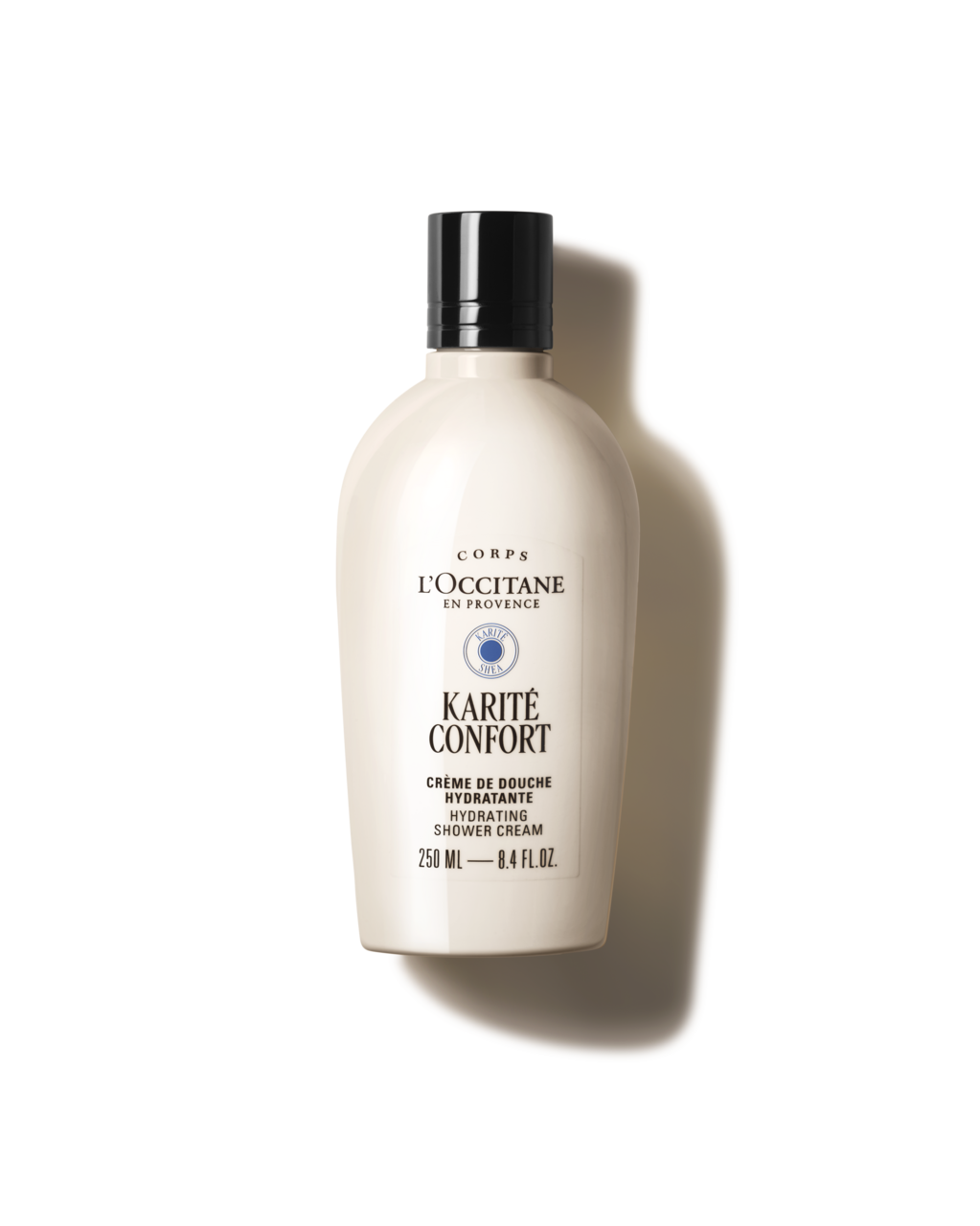 Hydrating Shower Cream 250ML