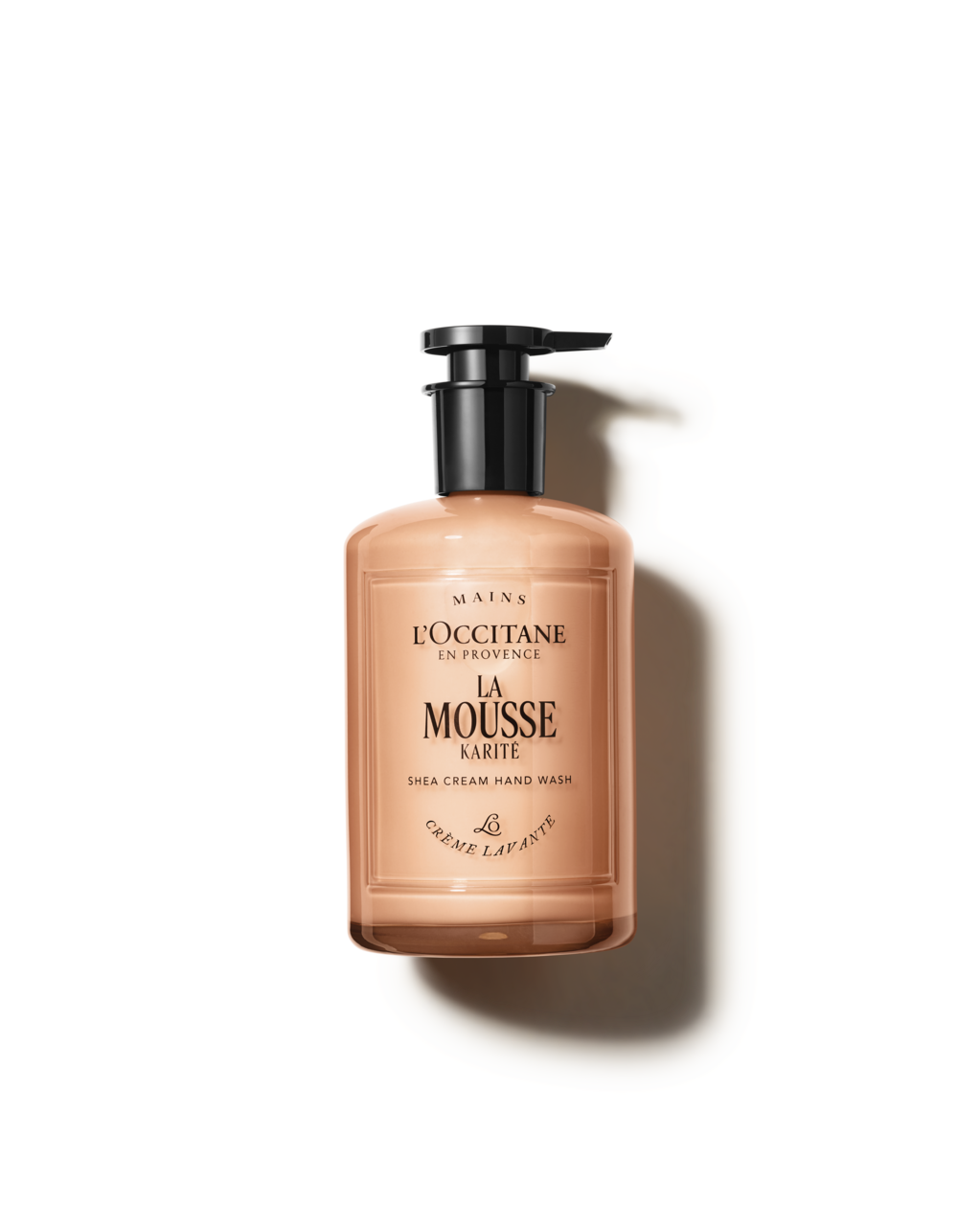 Shea Cream Hand Wash