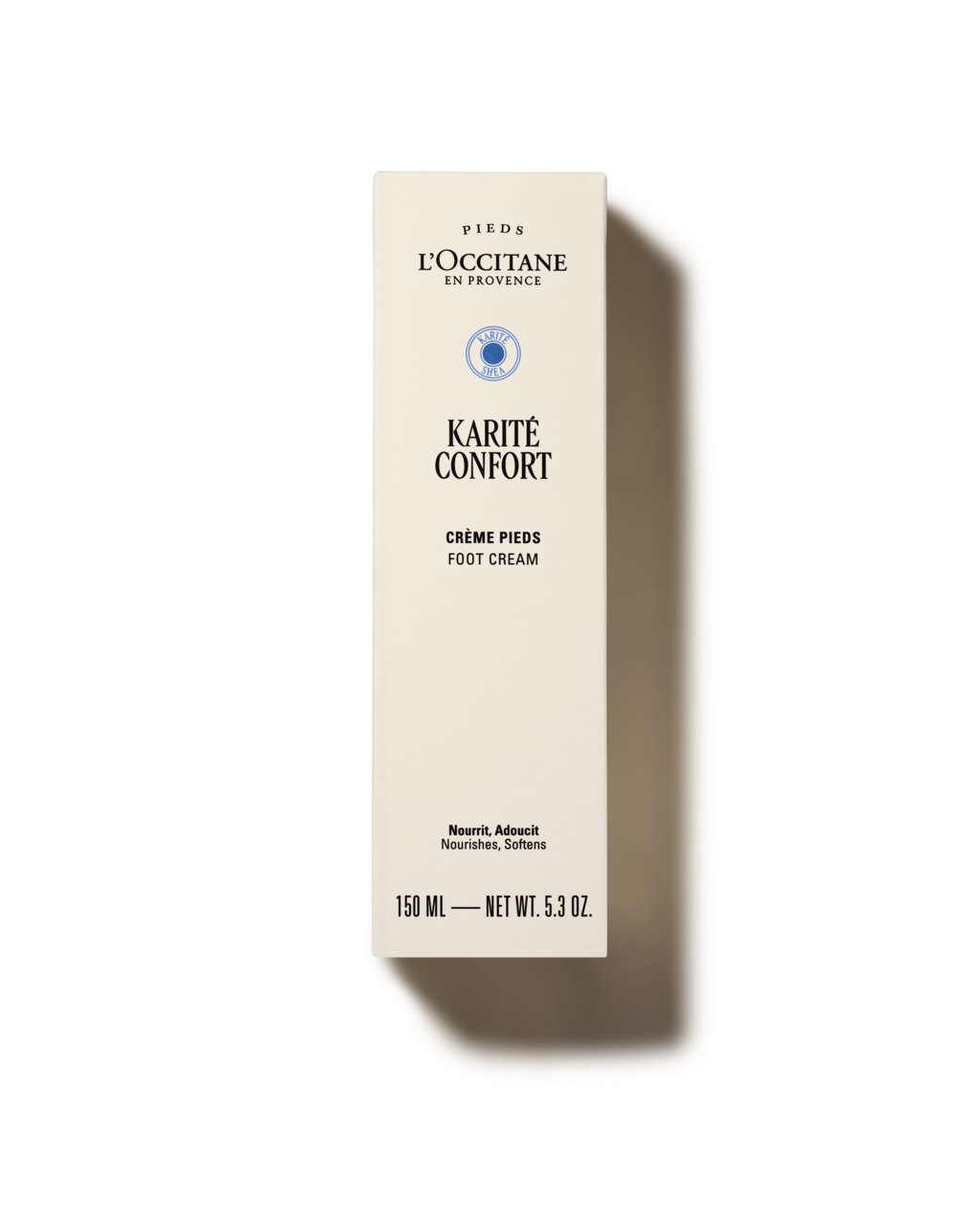 Shea Foot Cream 150ML