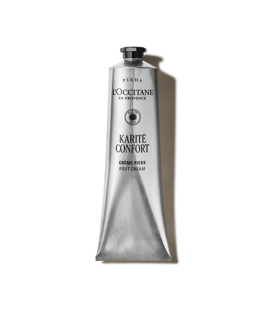 Shea Foot Cream 150ML