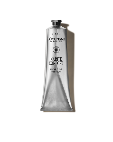 乳液・ミルク foots 乳木果潤足霜150ml｜深層滋養– L'Occitane en Provence Hong Kong