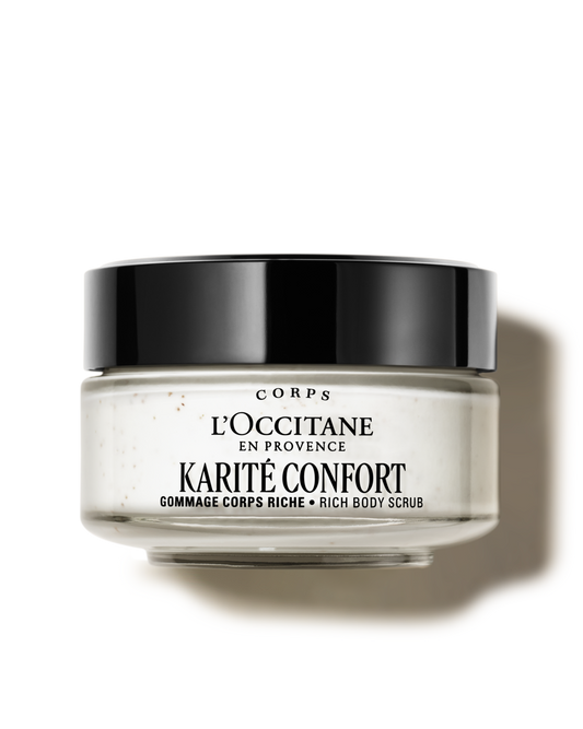 Rich Body Scrub 200ML