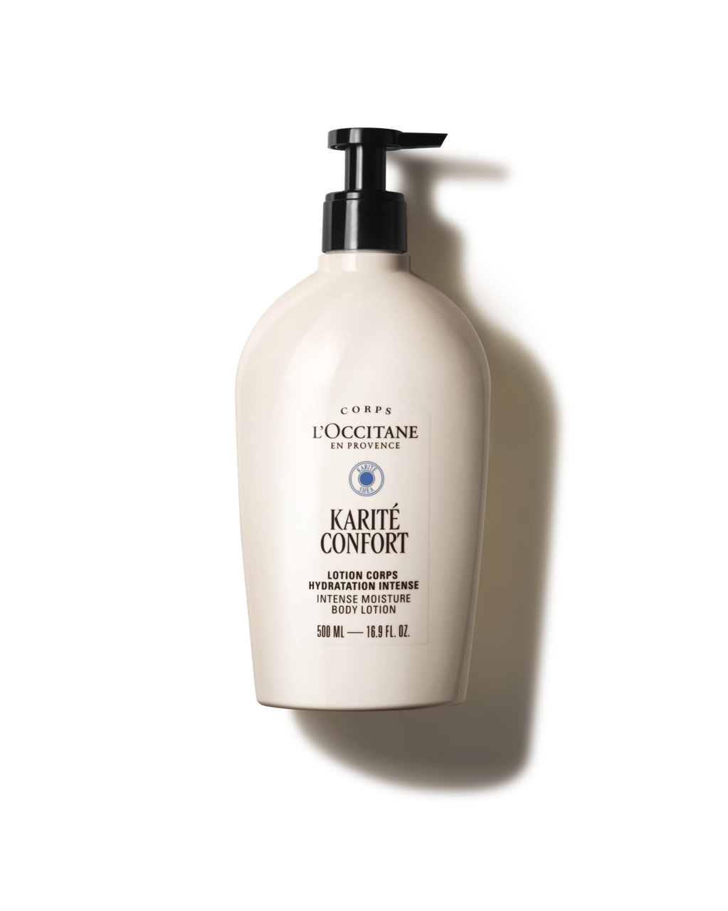 Intense Moisture Body Lotion 500ML