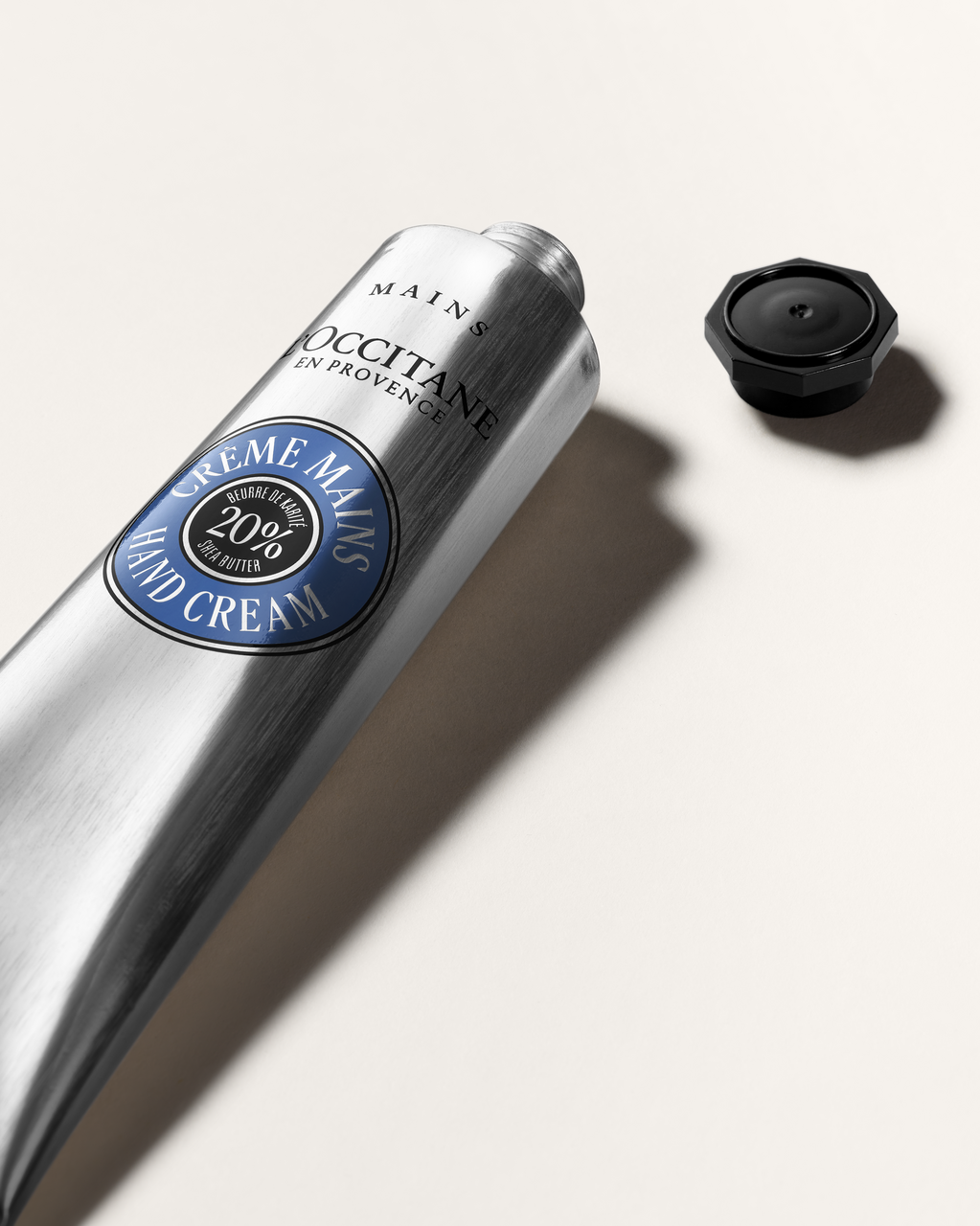 Shea Hand Cream 75ML