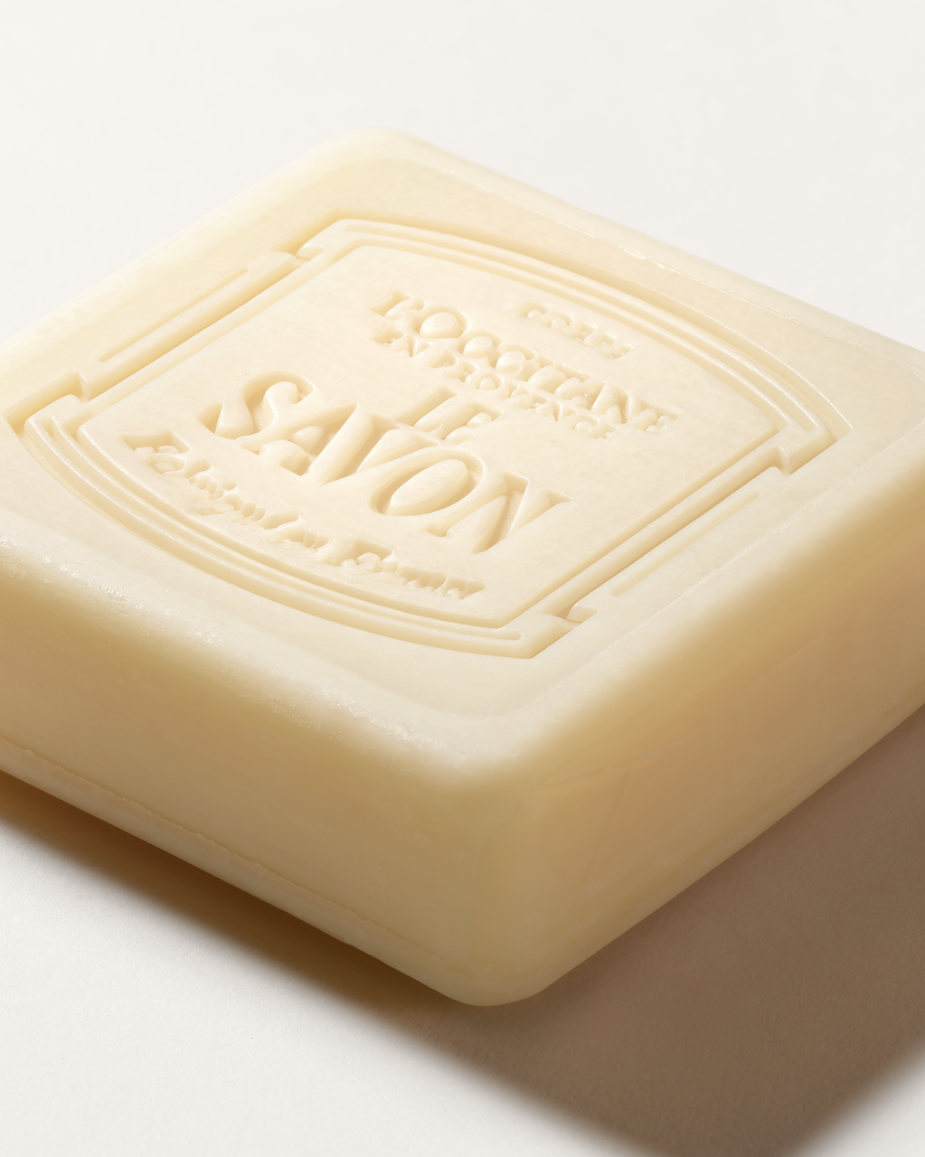 Verbena Solid Soap
