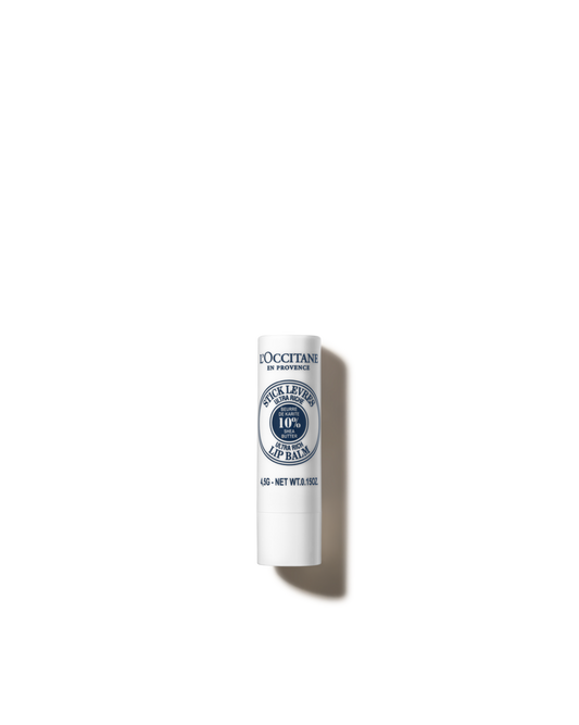 Shea Butter Ultra Rich Lip Balm Stick