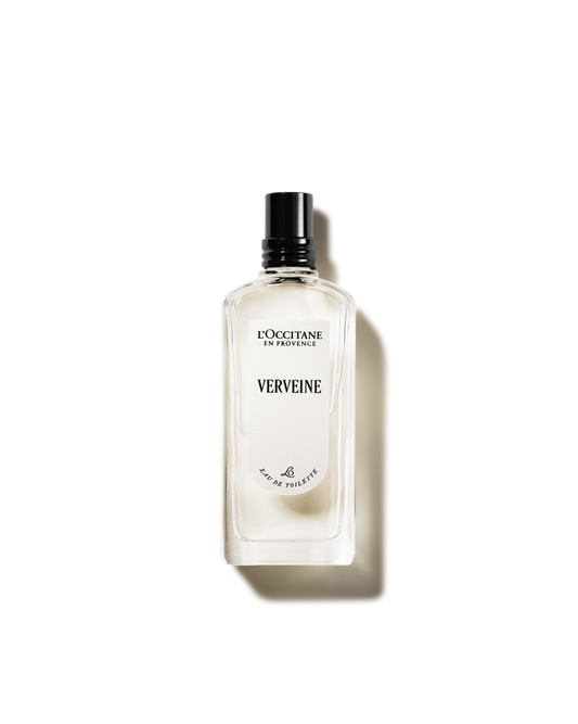 VERBENA 馬鞭草淡香氛