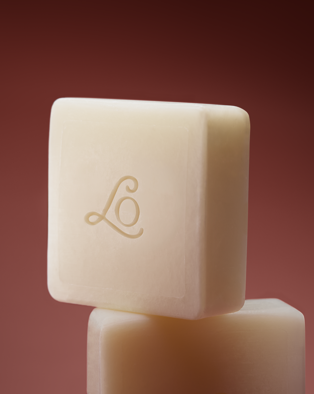Rose solidarity perfumed hand soap - Illustration 3