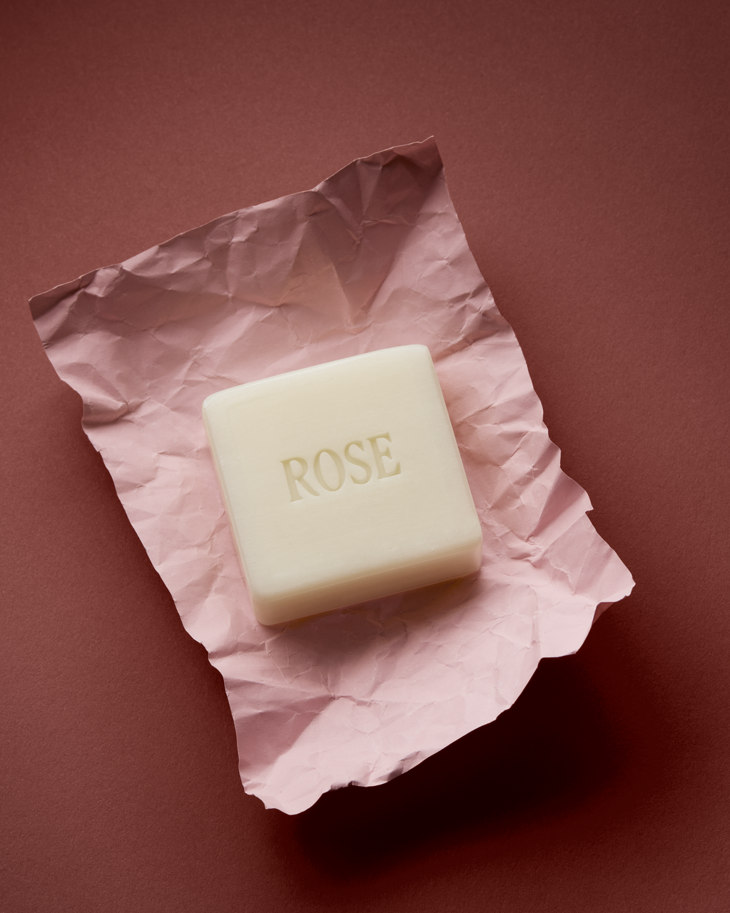 Rose solidarity perfumed hand soap - Image 5