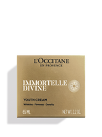 Immortelle Divine Youth Cream