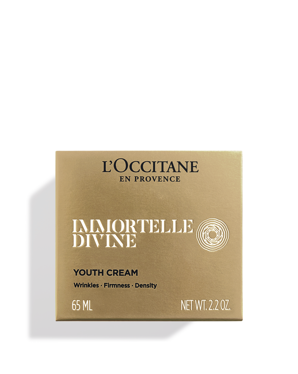 Immortelle Divine Youth Cream