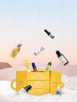 普羅旺斯節日禮盒