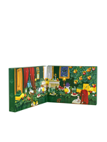 2026 Holiday Classic Advent Calendar - Illustration 6