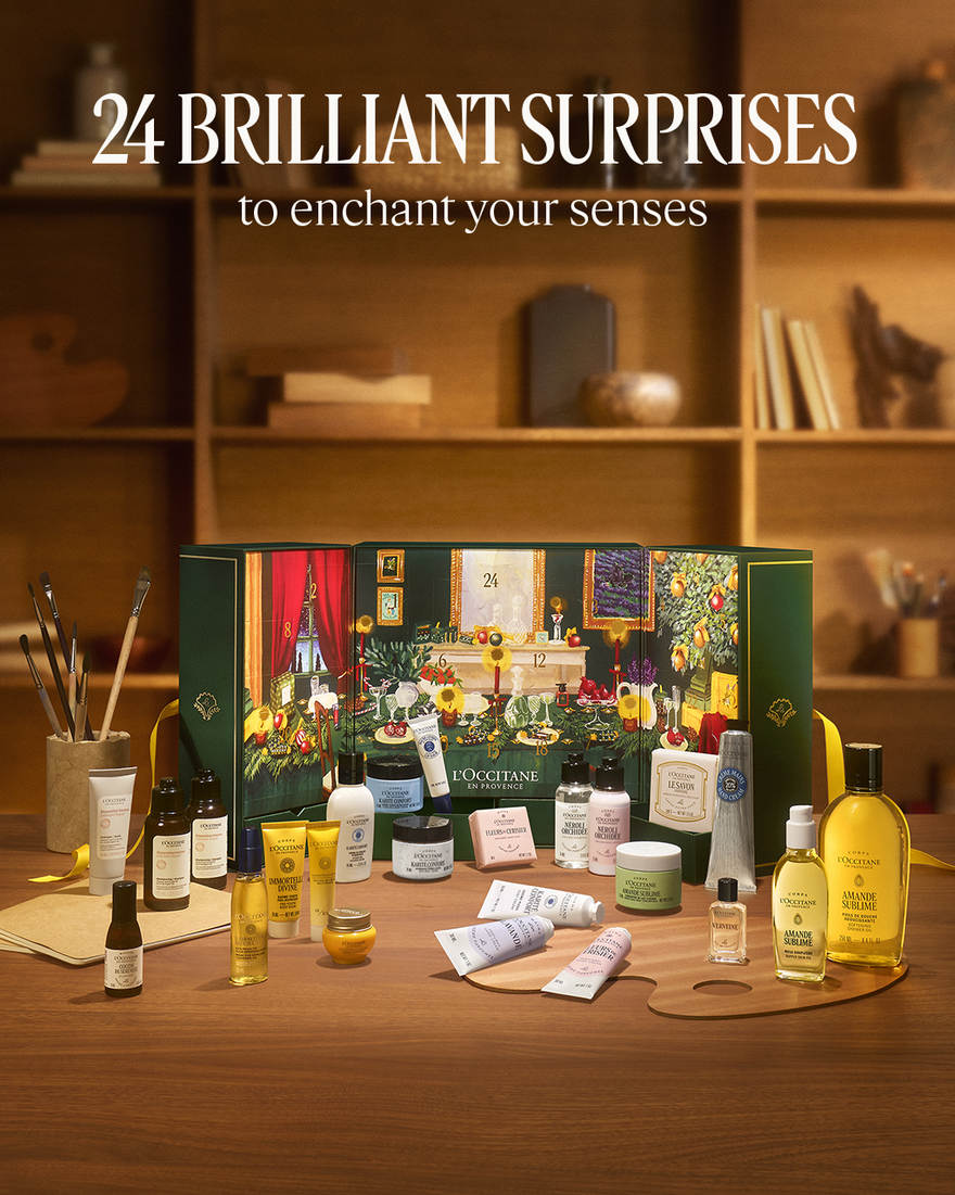 2026 Holiday Prestige Advent Calendar - Illustration 3