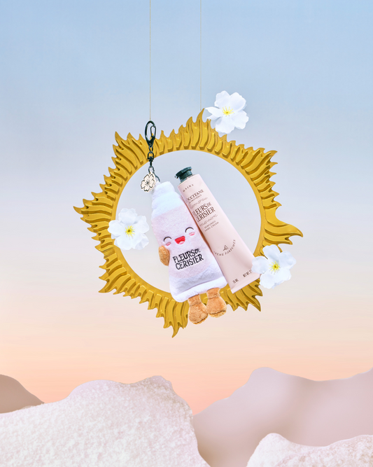 節日潤手霜驚喜盲盒 (隨機出貨)