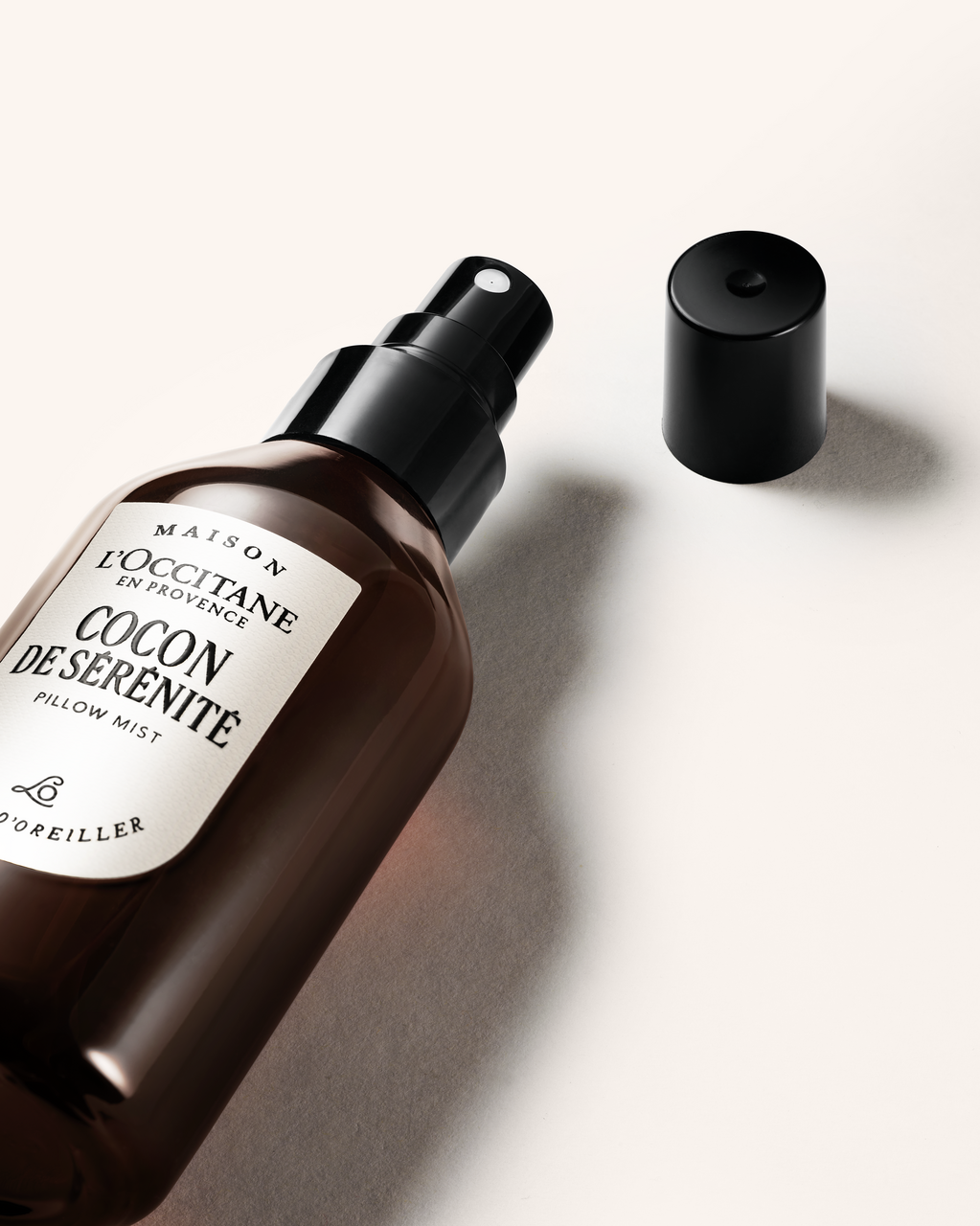 Cocon de Sérénité pillow mist - Illustration 4