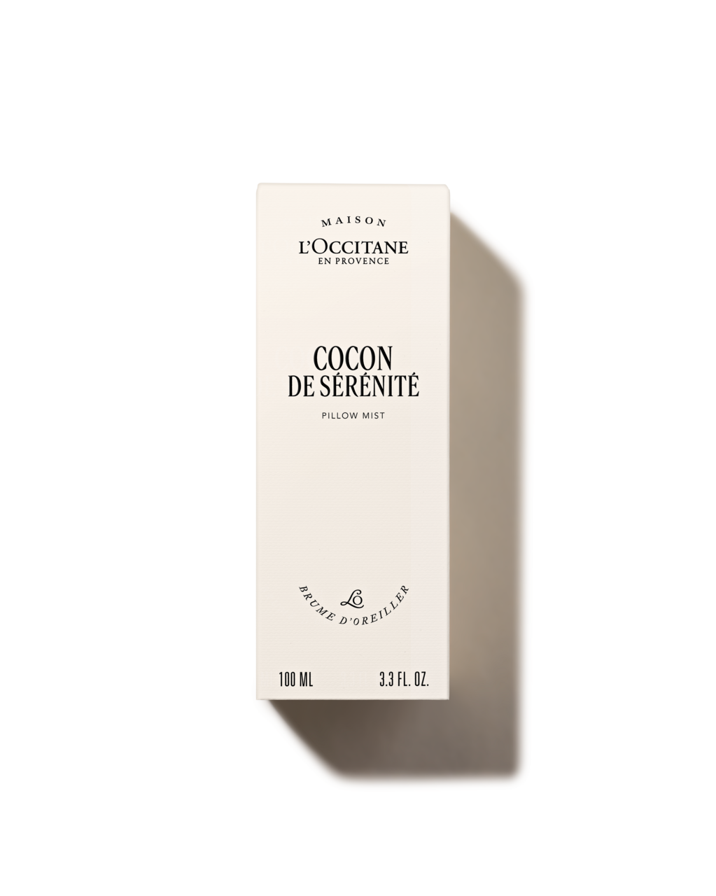 Cocon de Sérénité pillow mist - Illustration 5