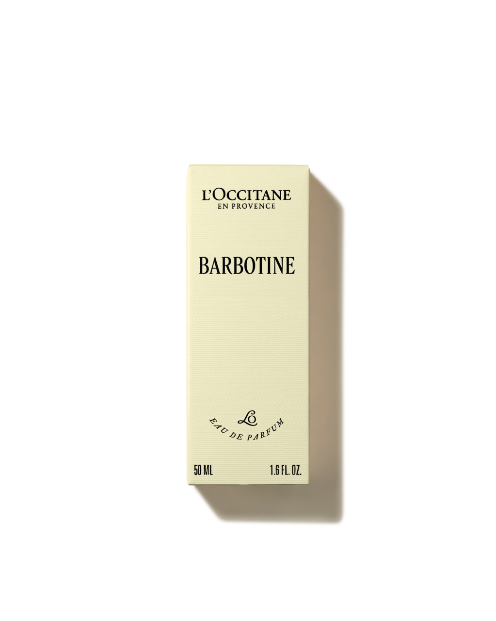 Barbotine eau de parfum