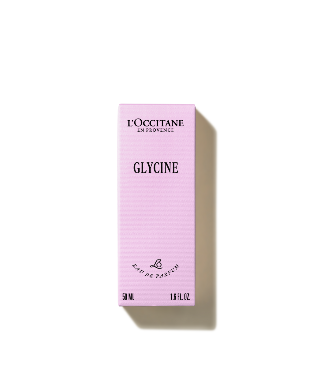 Glycine Eau De Parfum – L'Occitane en Provence Hong Kong Glycine Eau De Parfum – L'Occitane en Provence Hong Kong