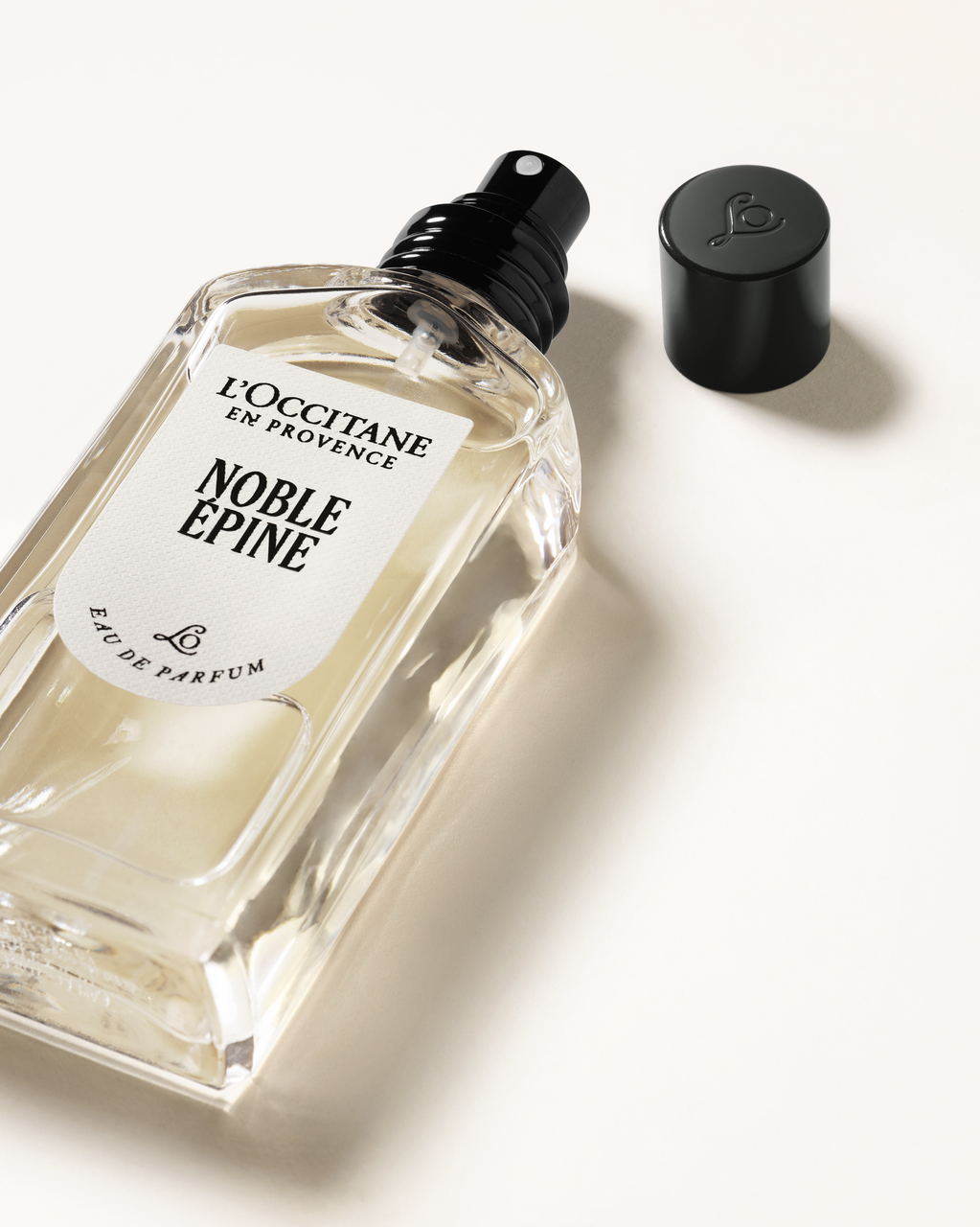Noble Epine eau de parfum