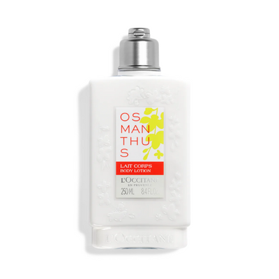 OSMANTHUS BODY LOTION - Osmanthus Collection