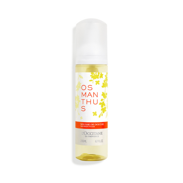 L'OCCITANE OSMANTHUS 75ml 日本限定版 限定品登場】オスマンサス｜ロクシタン公式通販