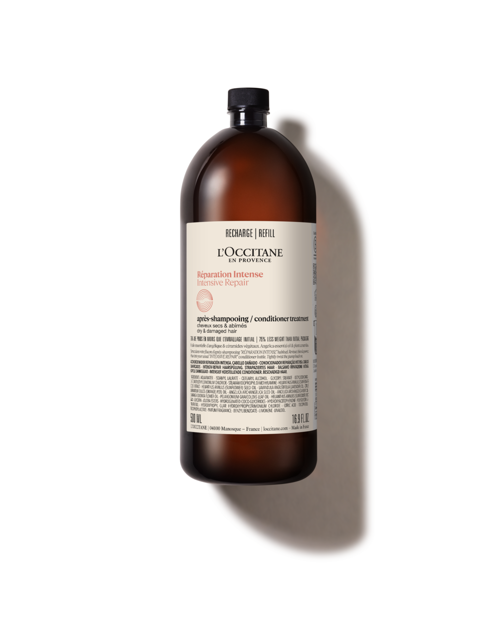 Intensive Repair Conditioner Refill