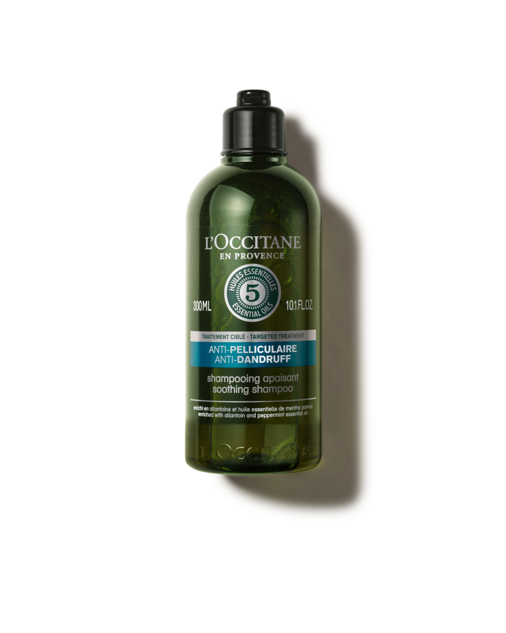 Anti-Dandruff Shampoo